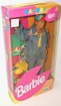 Mattel - Barbie - Naf Naf - Ken